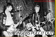 Stiff Little Fingers