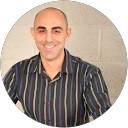 Ilan Dvash profile picture