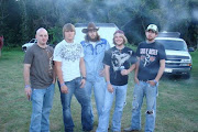 Whiskey Myers