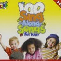 100 Singalong Songs for Kids