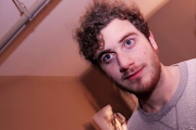 Nicolas Jaar