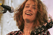 Patty Larkin