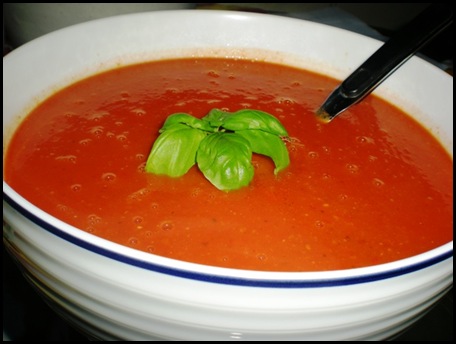 Tomato Soup 10
