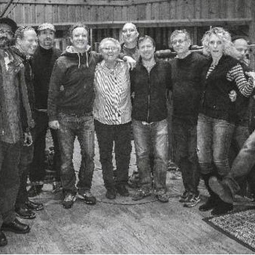 Chris Potter Underground Orchestra