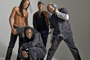 Living Colour