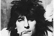 Ronnie Wood