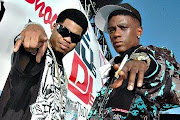 Lil Boosie And Webbie