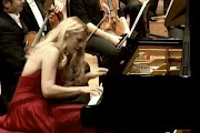 Valentina Lisitsa
