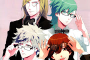 QUARTET NIGHT