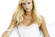 Paris Hilton