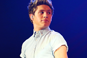 Niall Horan