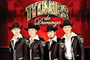 Los Titanes De Durango