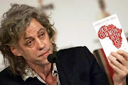 Bob Geldof