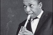 John Coltrane