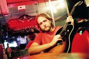 Hayes Carll