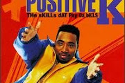 Positive K