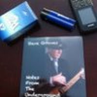 Notes from the Underground