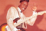 Johnny Guitar Watson