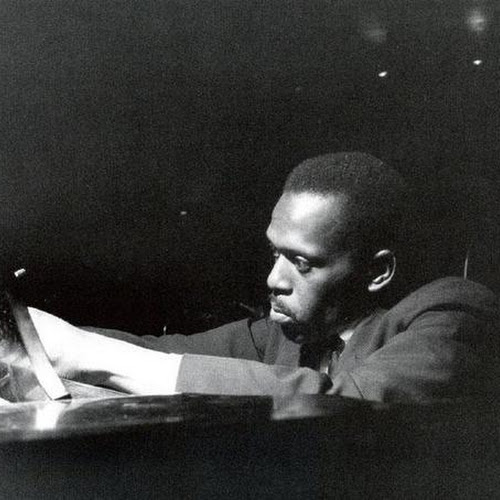 Kenny Drew