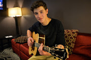 Shawn Mendes