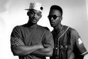 DJ Jazzy Jeff & The Fresh Prince