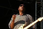 Buddy Guy