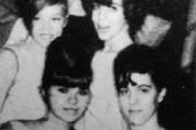 The Shangri-Las