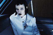 Alice Glass