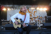 Trevor Hall