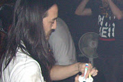 Steve Aoki