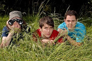 Scouting for Girls