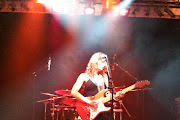 Ana Popovic