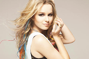 Bridgit Mendler