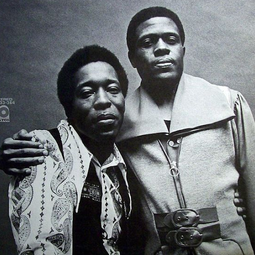 Buddy Guy & Junior Wells