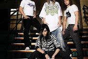 Tokio Hotel