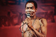 Fela Kuti