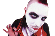 Monoxide Child