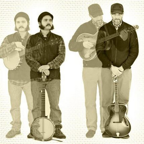 Cahalen Morrison & Eli West