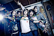 Sleeping With Sirens
