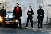 Adrenaline Mob