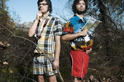Flight of the Conchords