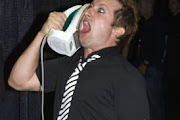 Tre Cool