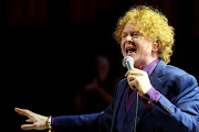 Mick Hucknall