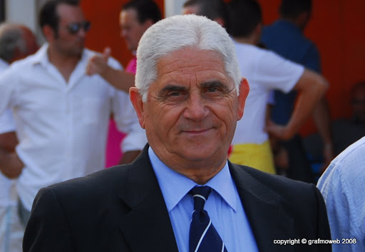 Donato Carelli ci ha lasciato: il saluto della tifoseria all’ultimo ...