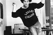 Jonathan Richman