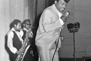 Percy Sledge
