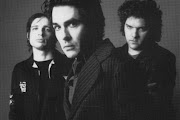 Jon Spencer Blues Explosion