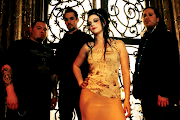 Evanescence