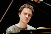 Alexandre Tharaud
