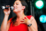 Caro Emerald